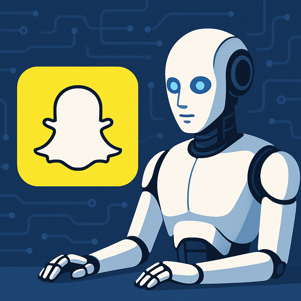 Cover image for How to Delete My AI on Snapchat: A Quick Guide to Remove the Feature